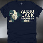Audio Jack  (#090)