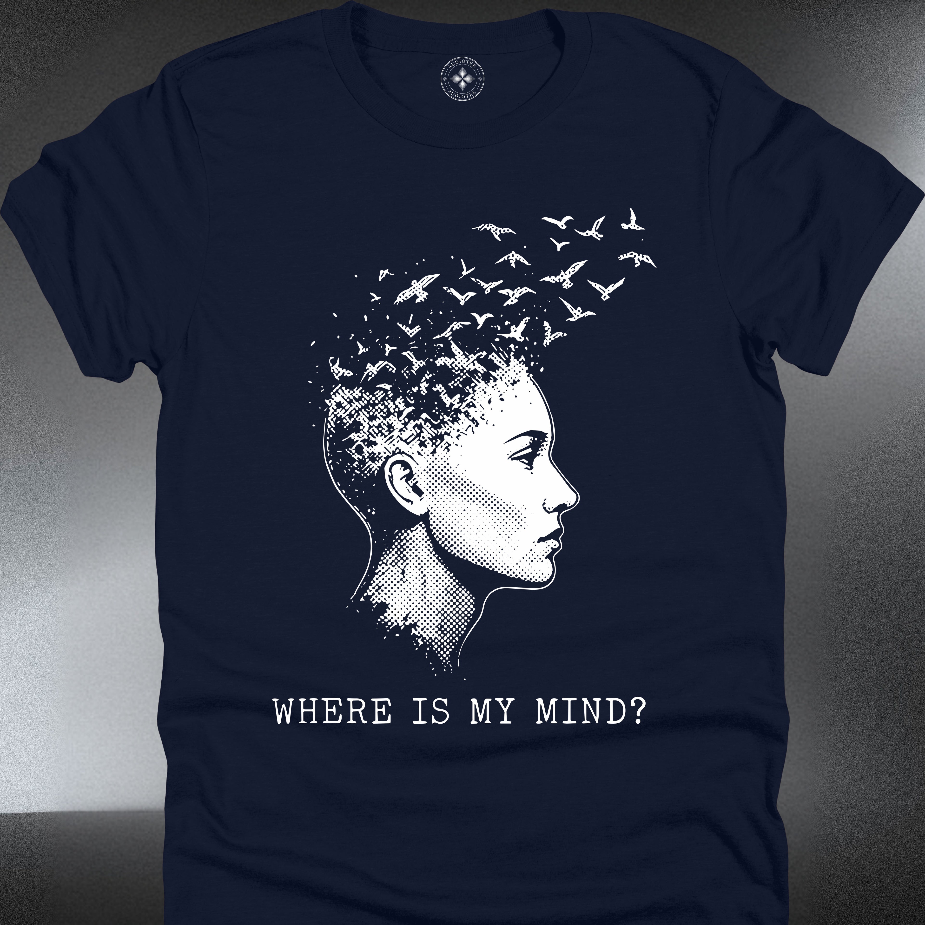 Where is My Mind (#091)