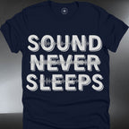 Sound never sleeps (#092)