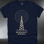 Midnight signal (#093)
