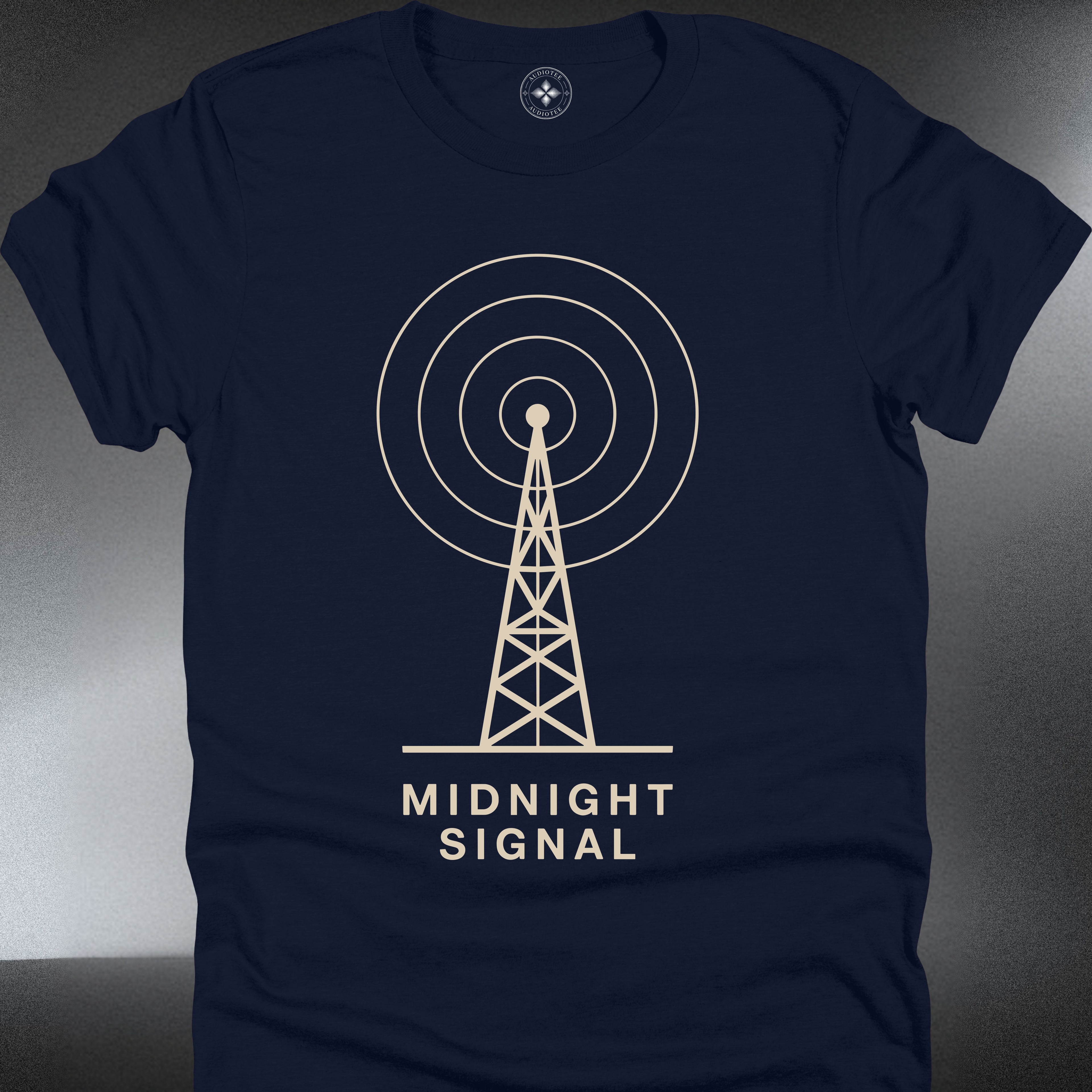 Midnight signal (#093)