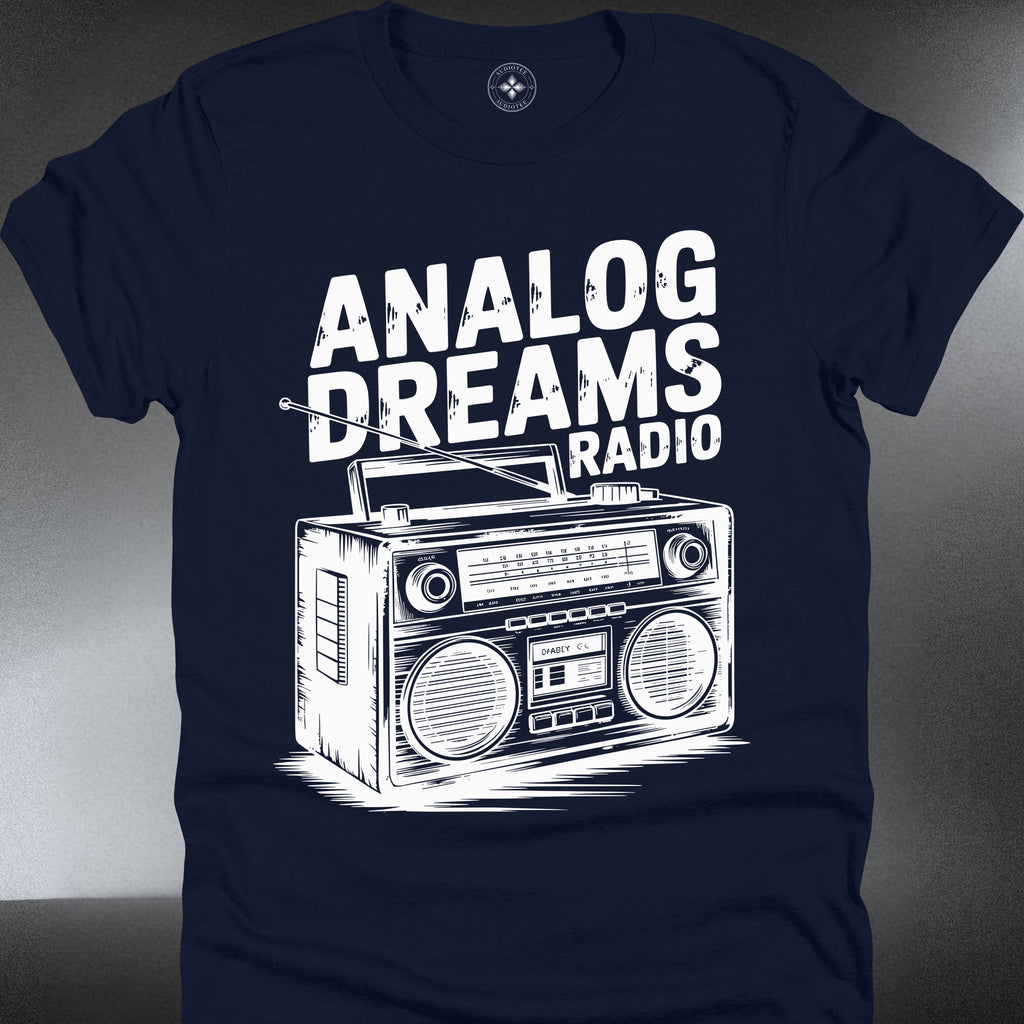Analog Draem Radio (#101)