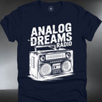 Analog Draem Radio (#101)