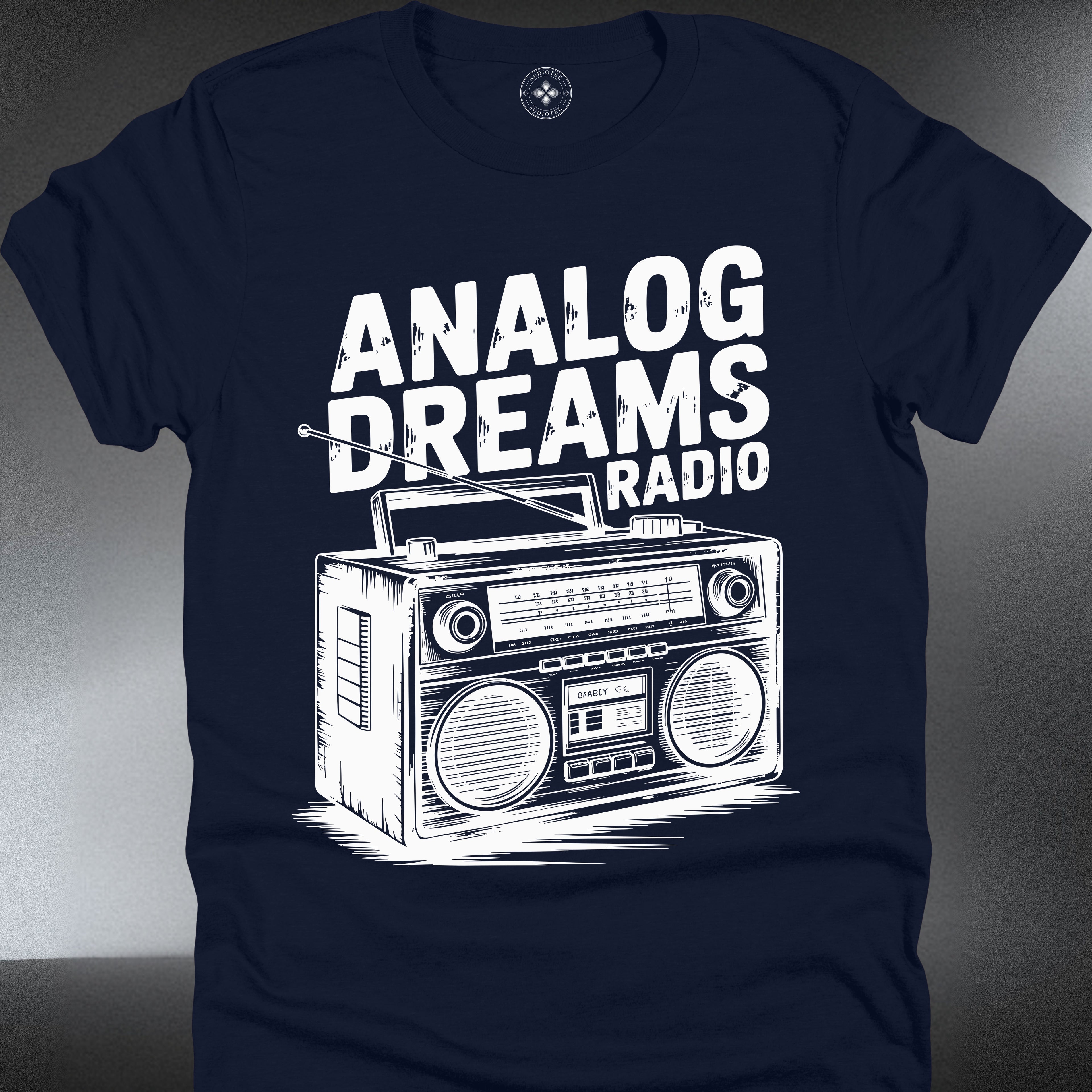 Analog Draem Radio (#101)