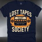Lost Tapes Society (#100)