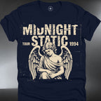 Midnight Static (#096)