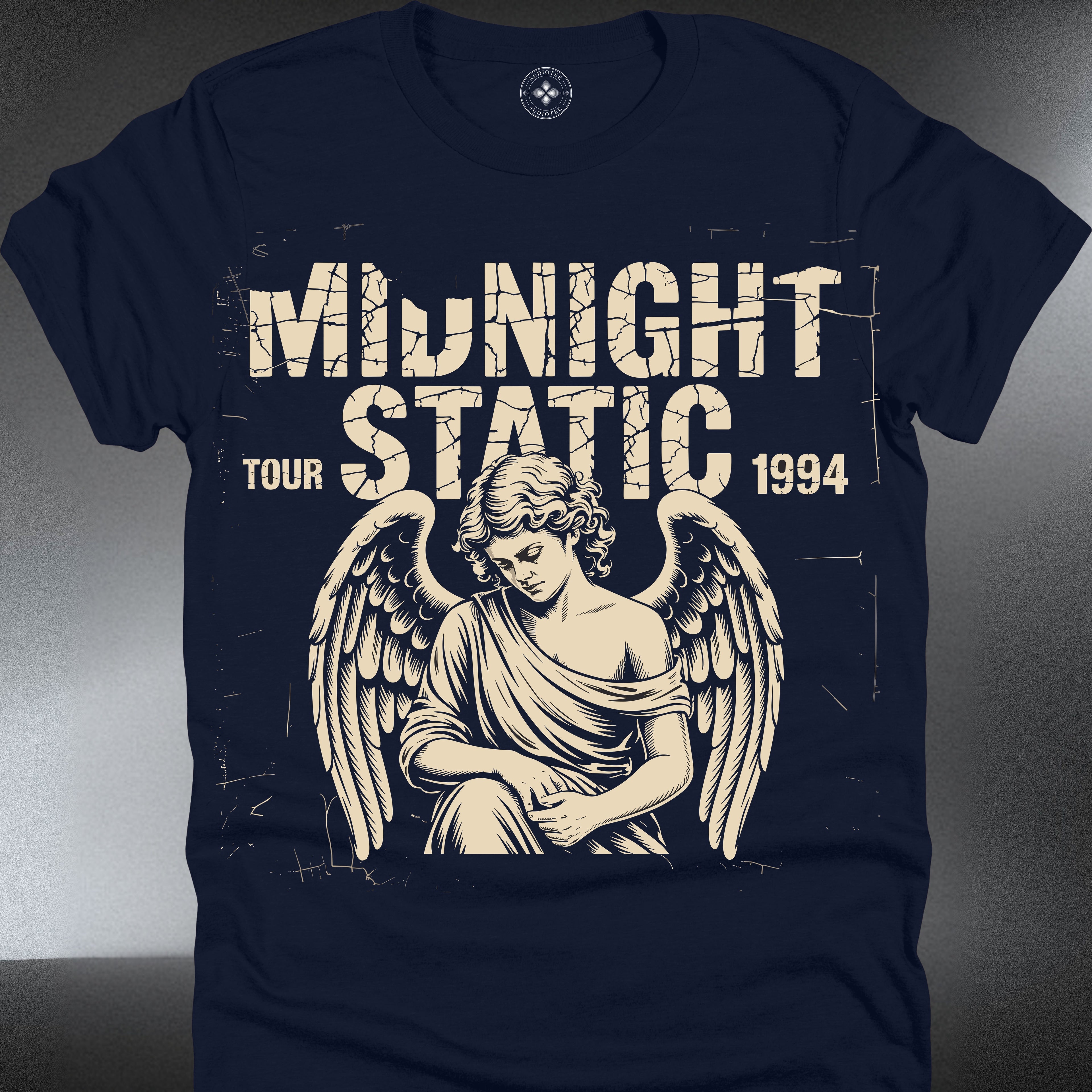 Midnight Static (#096)