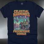 Celestial Harmonies (#062)