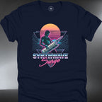 Synthwave (#102)