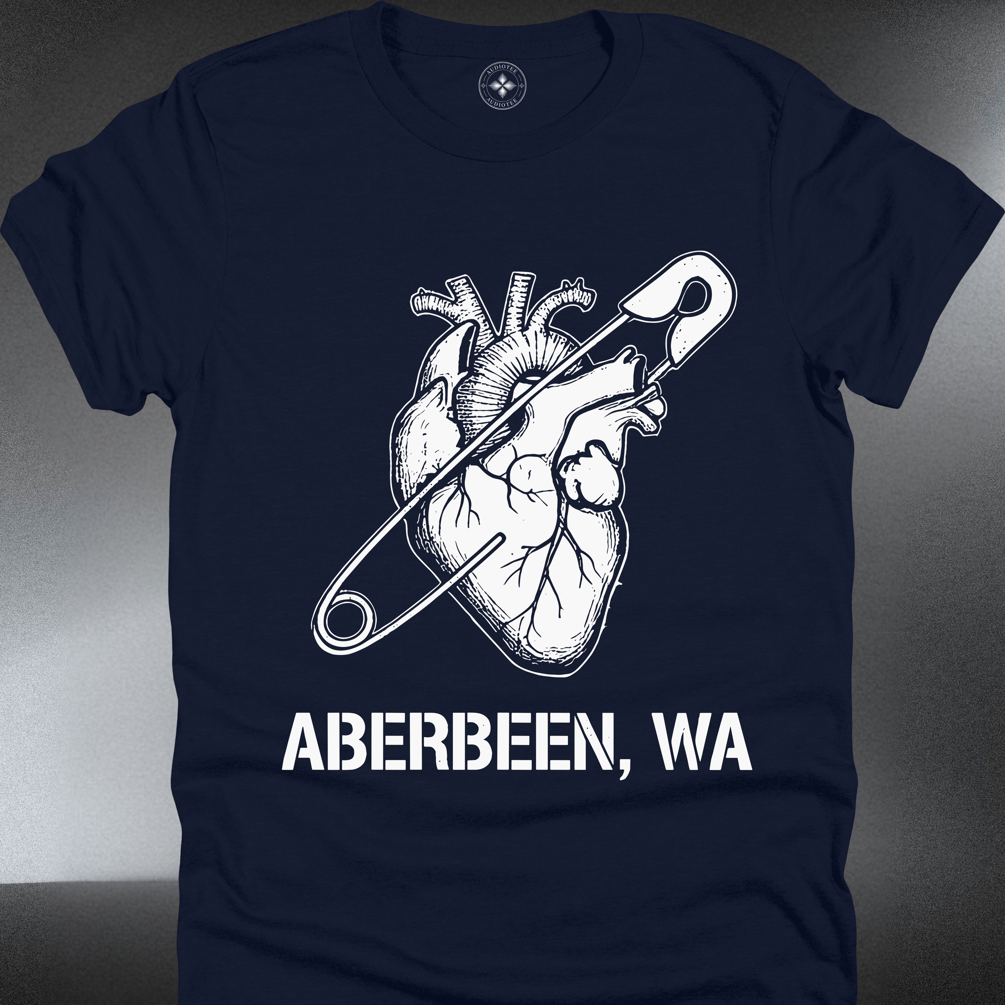 WA, Aberdeen 1967 (#105)