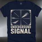 Underground Signal (#110)