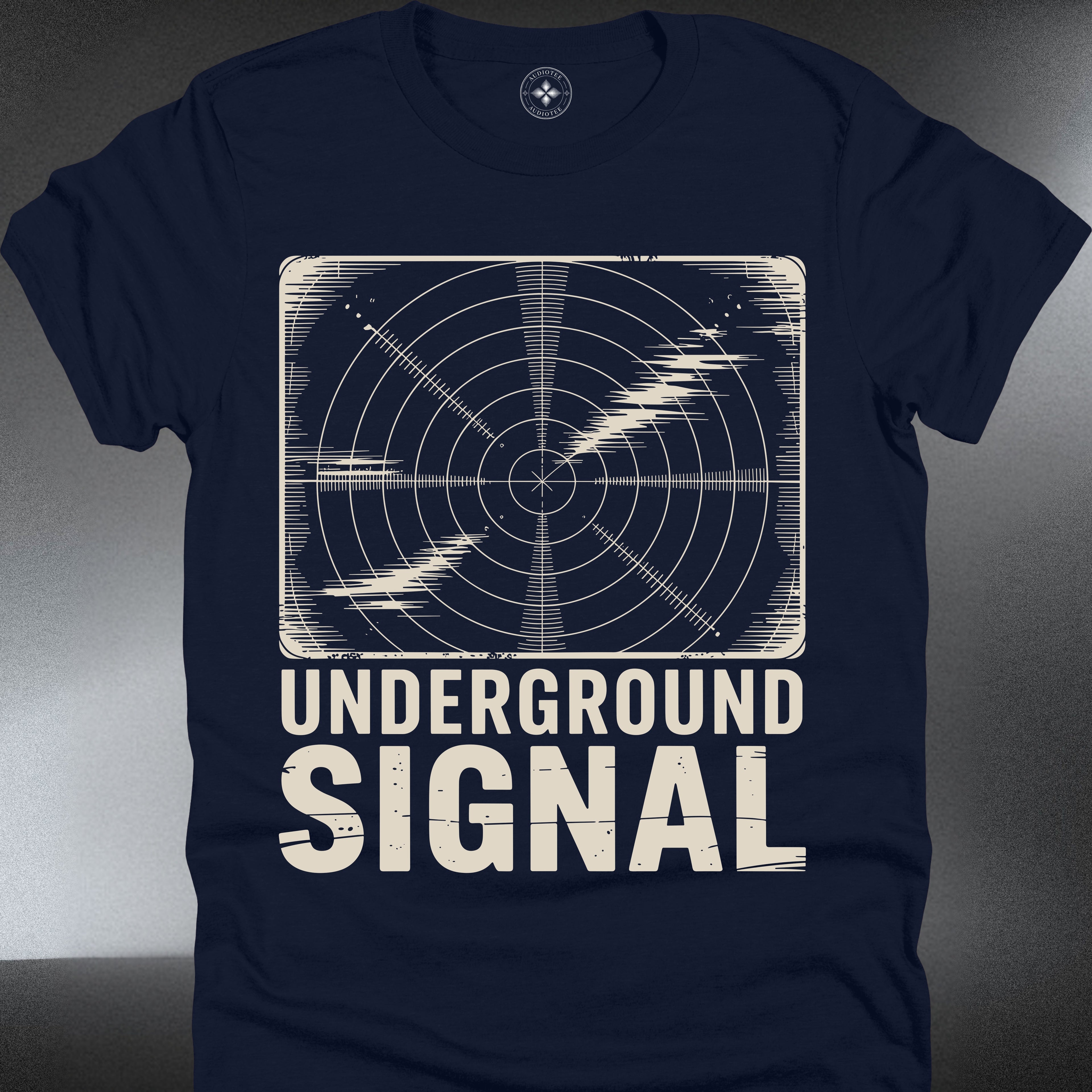 Underground Signal (#110)