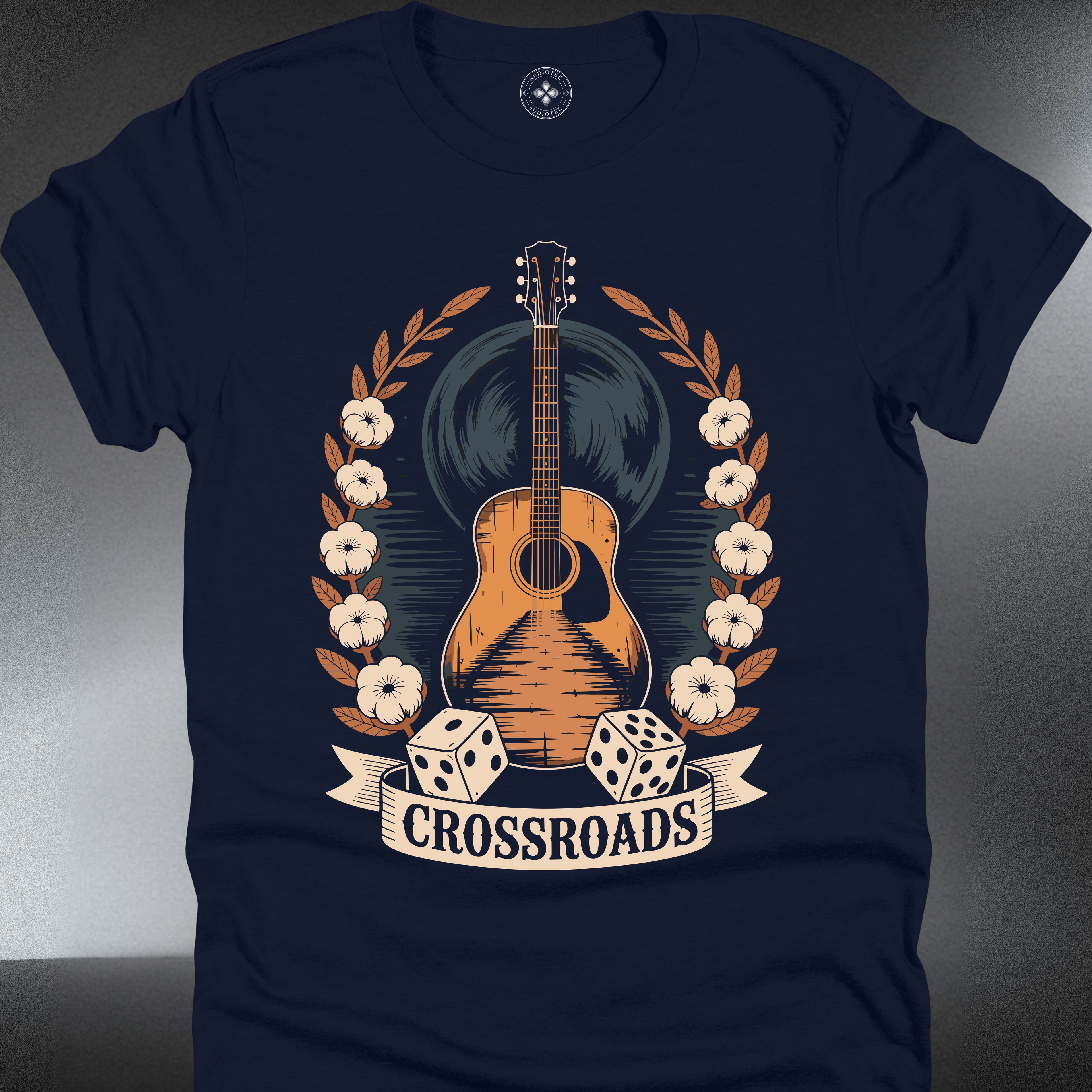 Crossroads (#112)