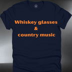 Whiskey glasses (#116)