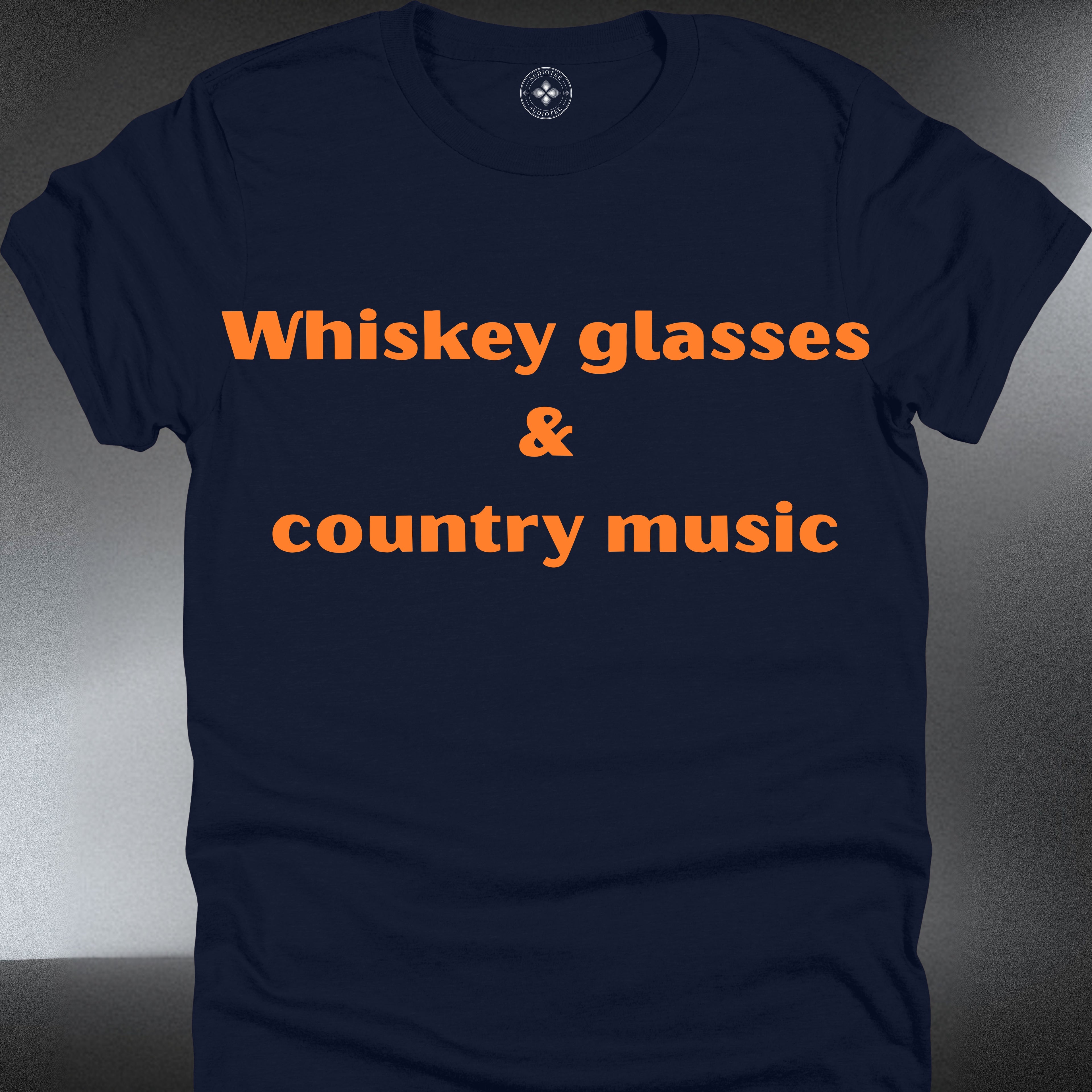 Whiskey glasses (#116)