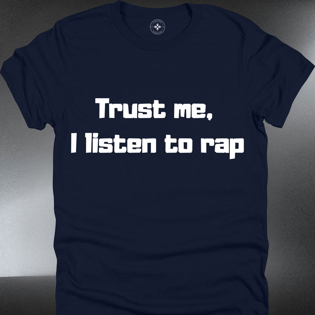 Trust me (#119)