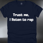 Trust me (#119)