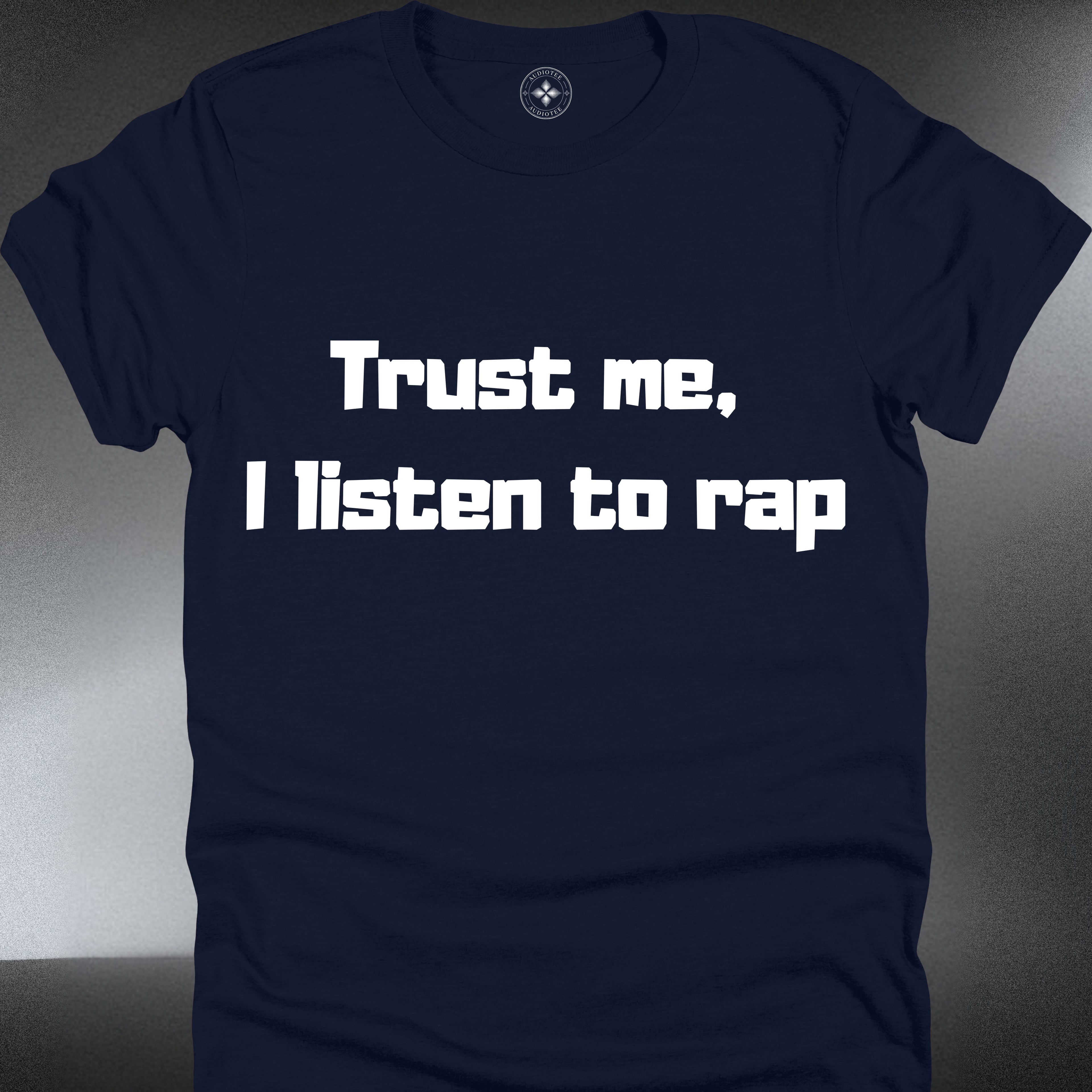 Trust me (#119)