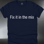 Fix in the mix (#120)