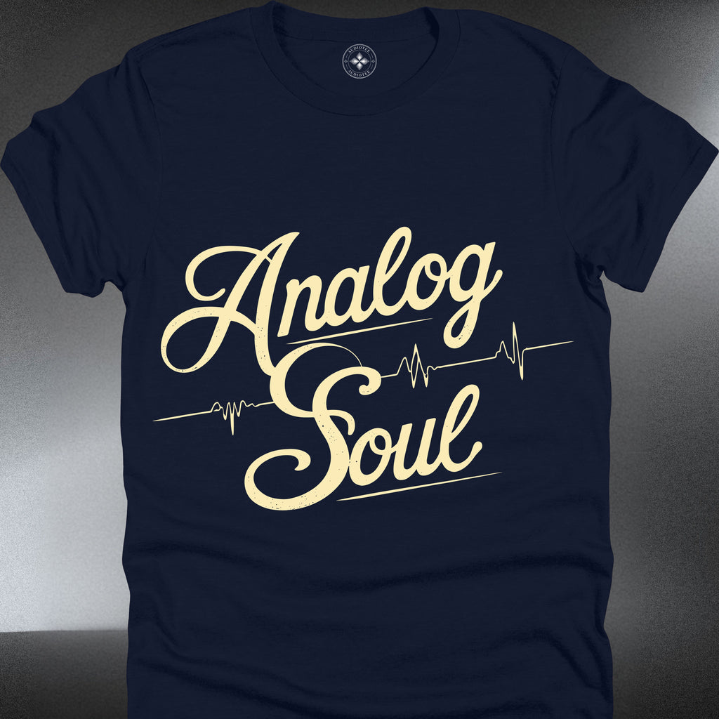 Analog Soul (#122)