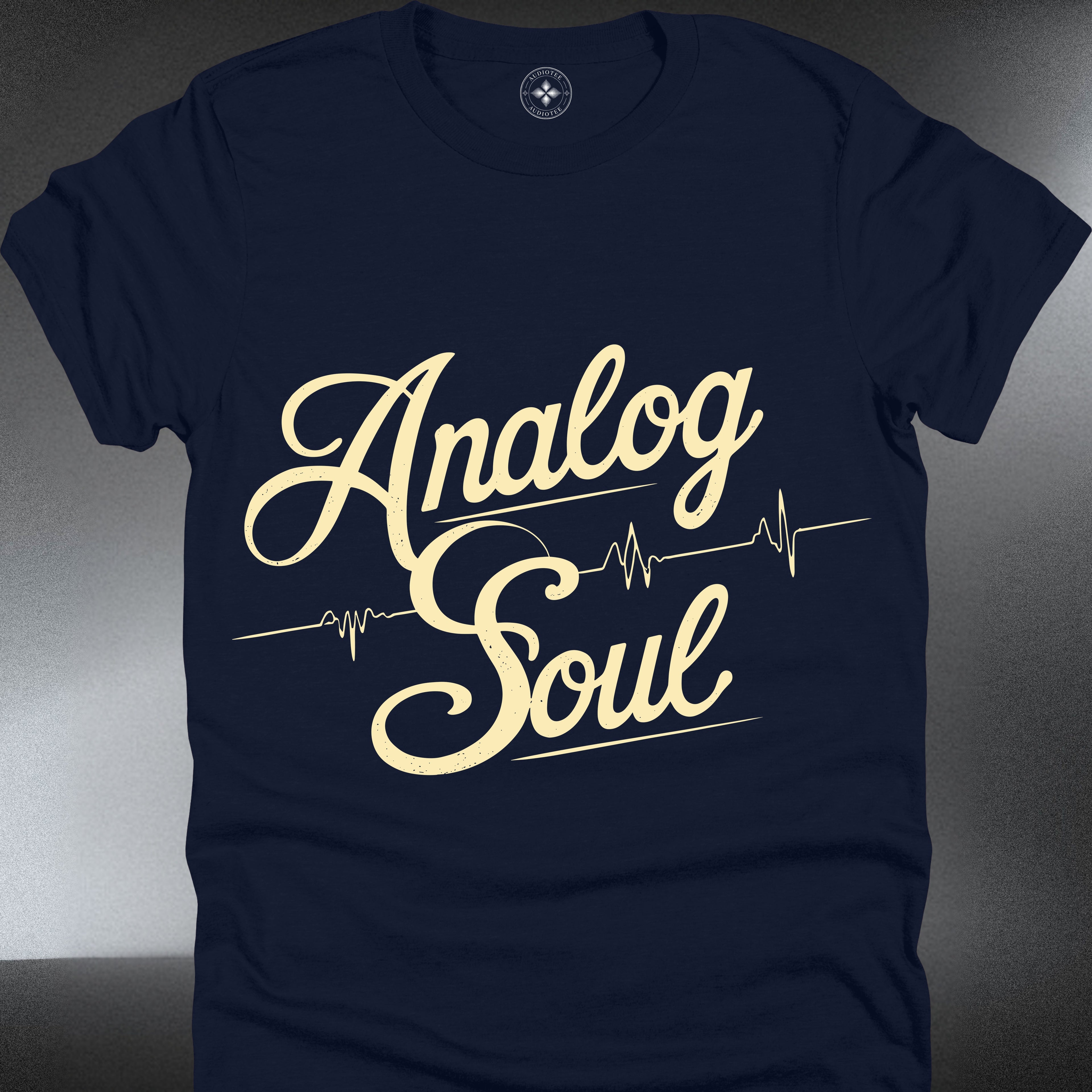 Analog Soul (#122)