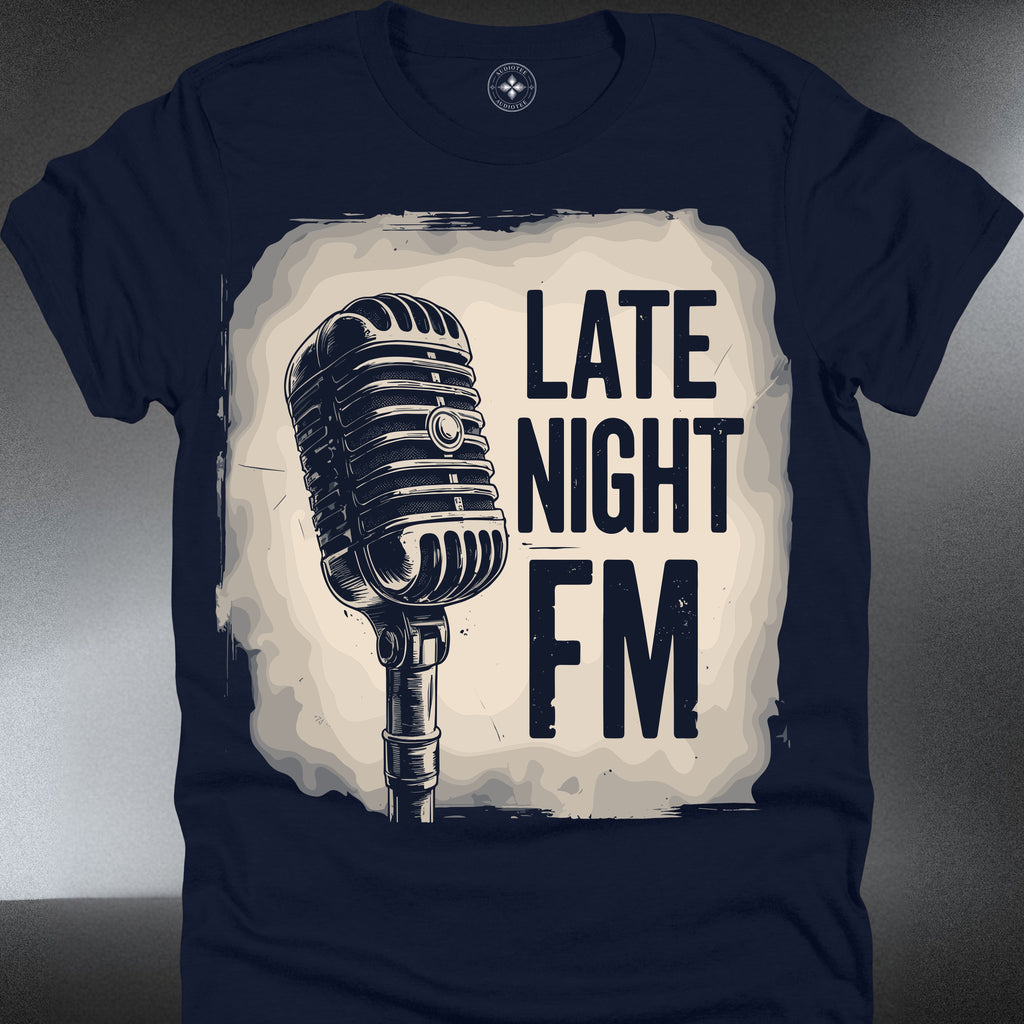 Late Night FM (#124)