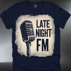 Late Night FM (#124)