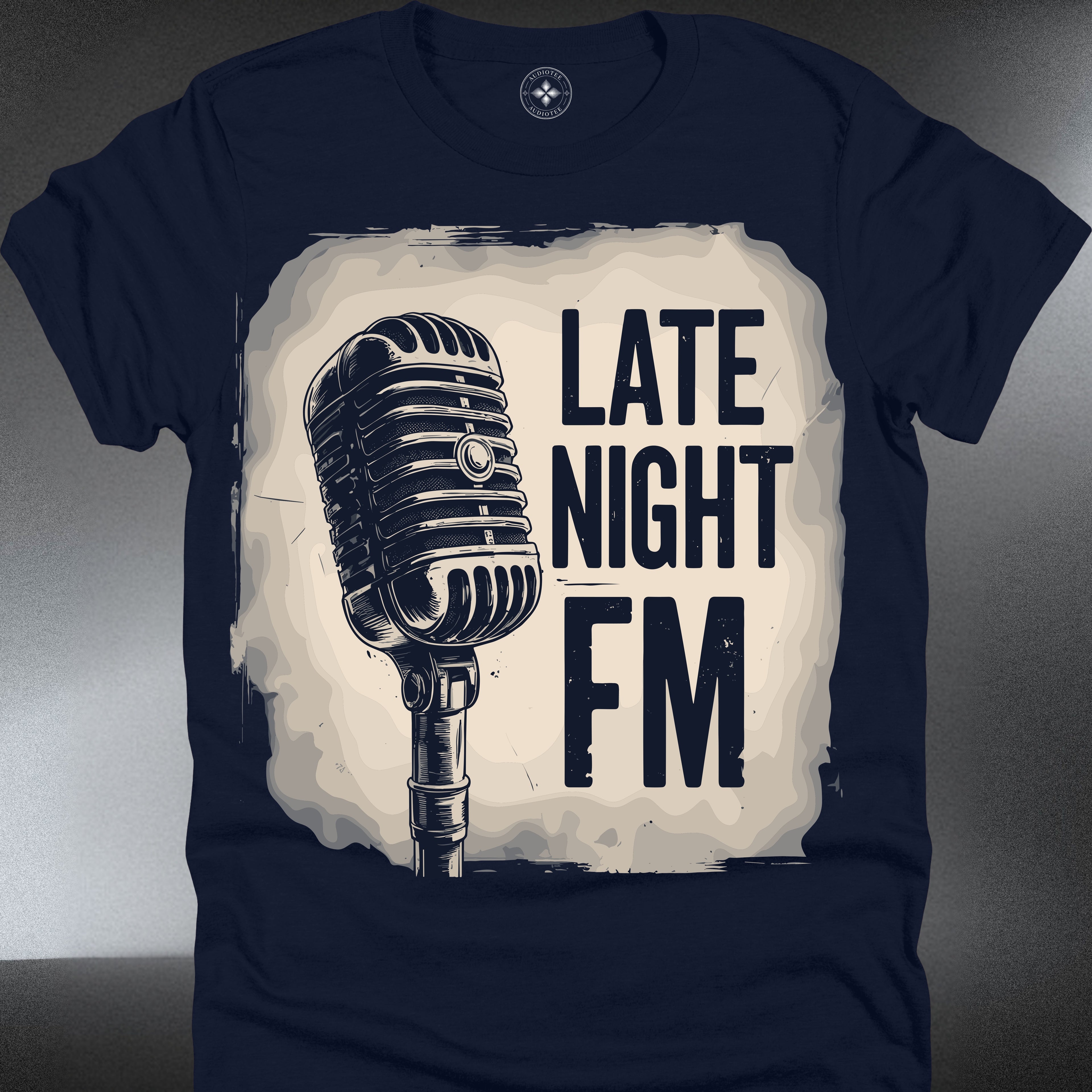 Late Night FM (#124)