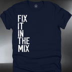 Fix It In The Mix (#127)