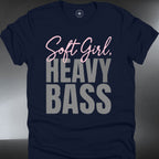 Soft Girl, Heavy Bass (#128)