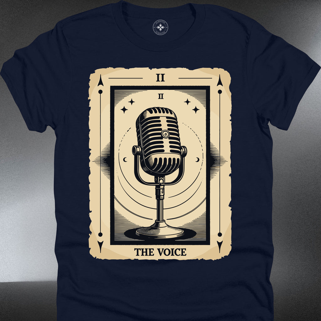 Tarrot Microphone (#130)