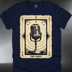 Tarrot Microphone (#130)
