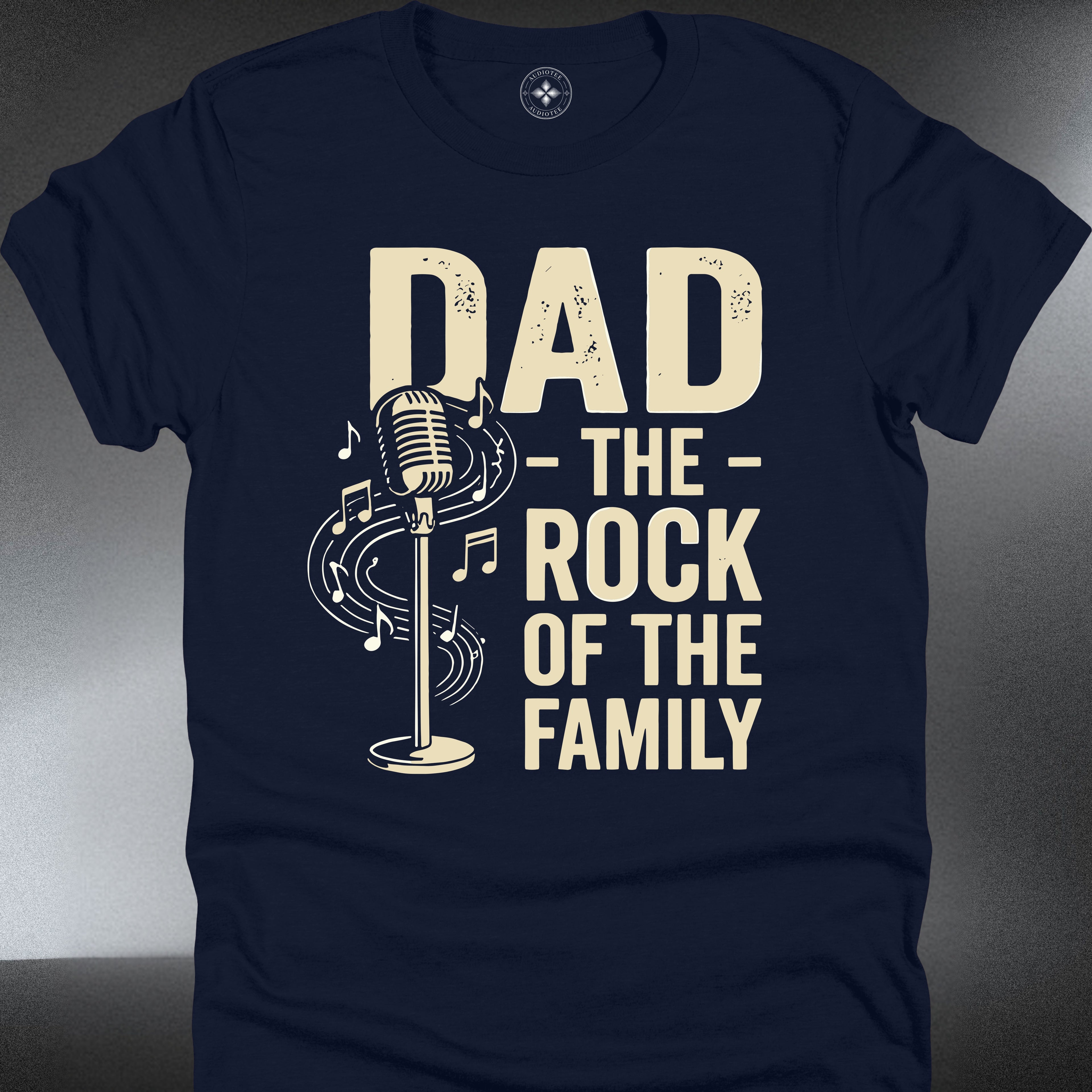 The Rock Family (#131)
