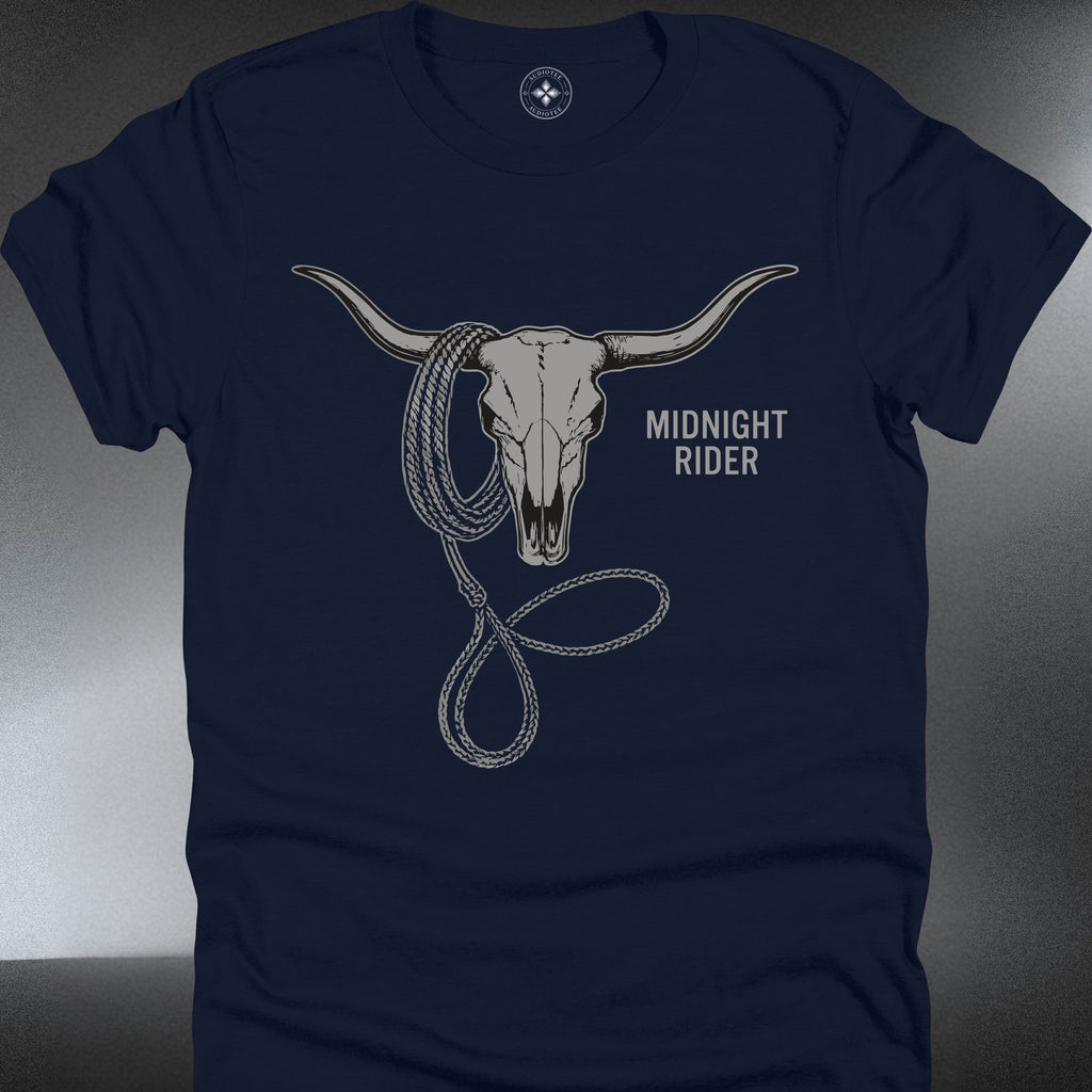 Mindnight Rider (#134)