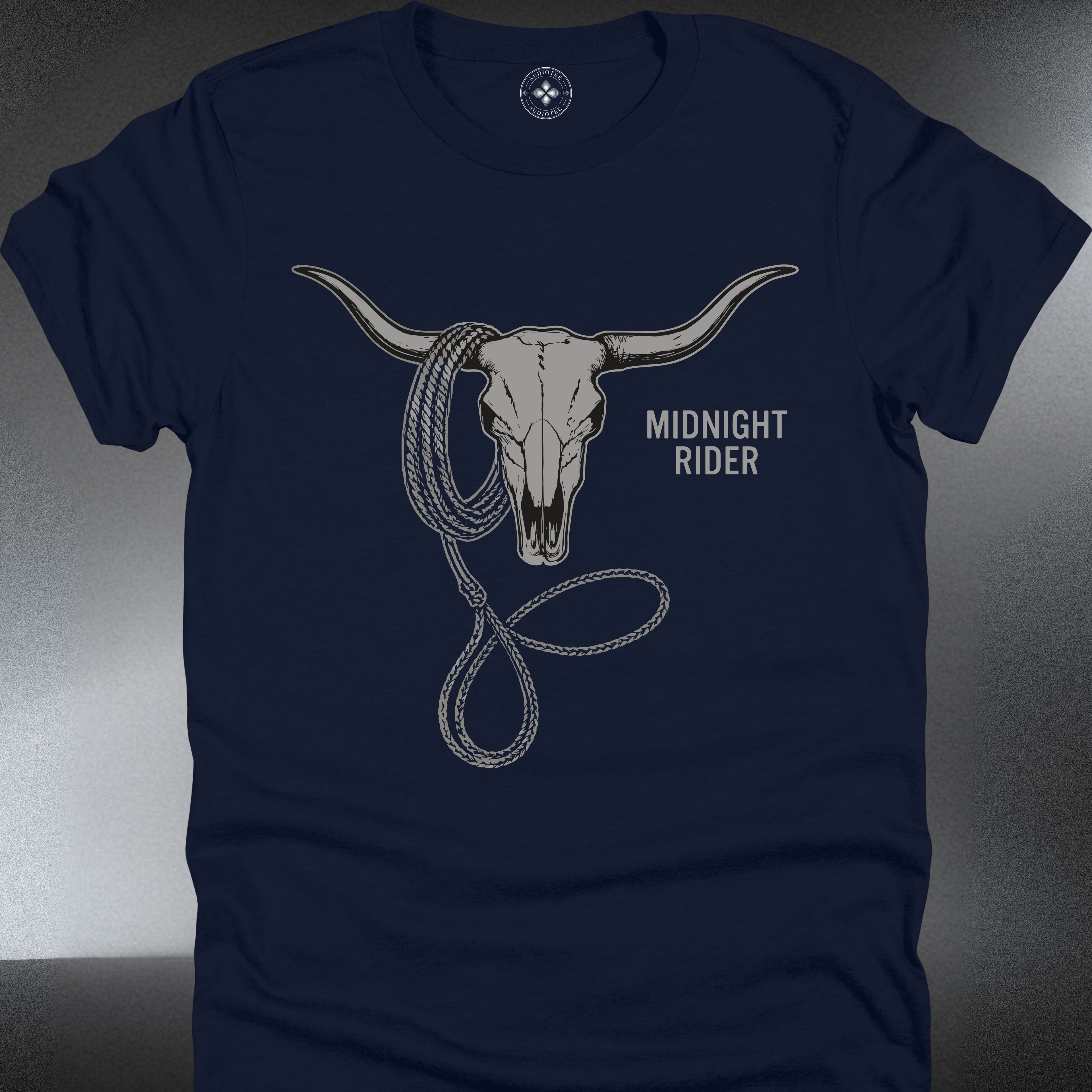 Mindnight Rider (#134)