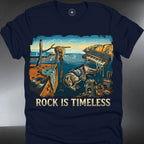 Rock Is Timeless (#138)