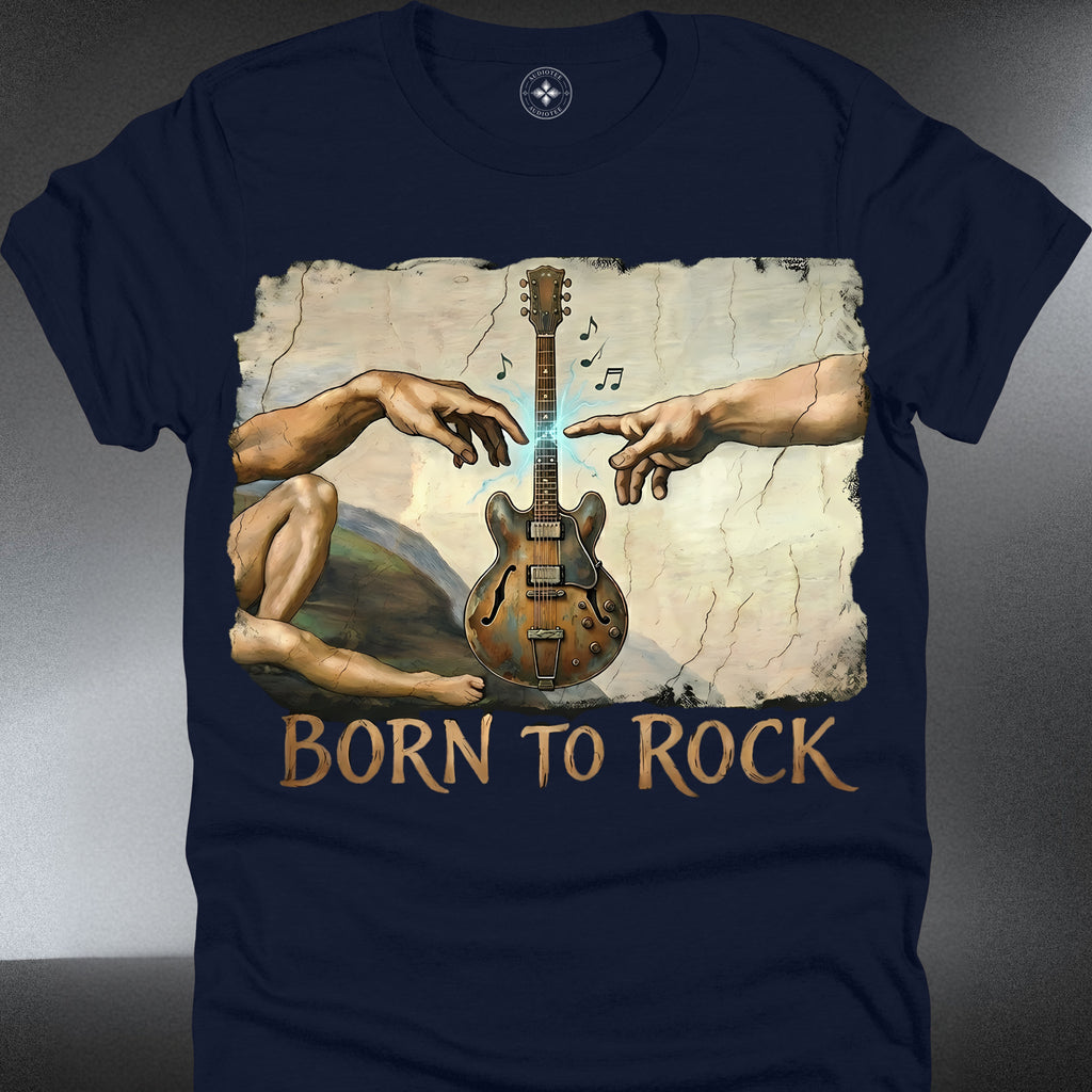 Born to Rock (#139)