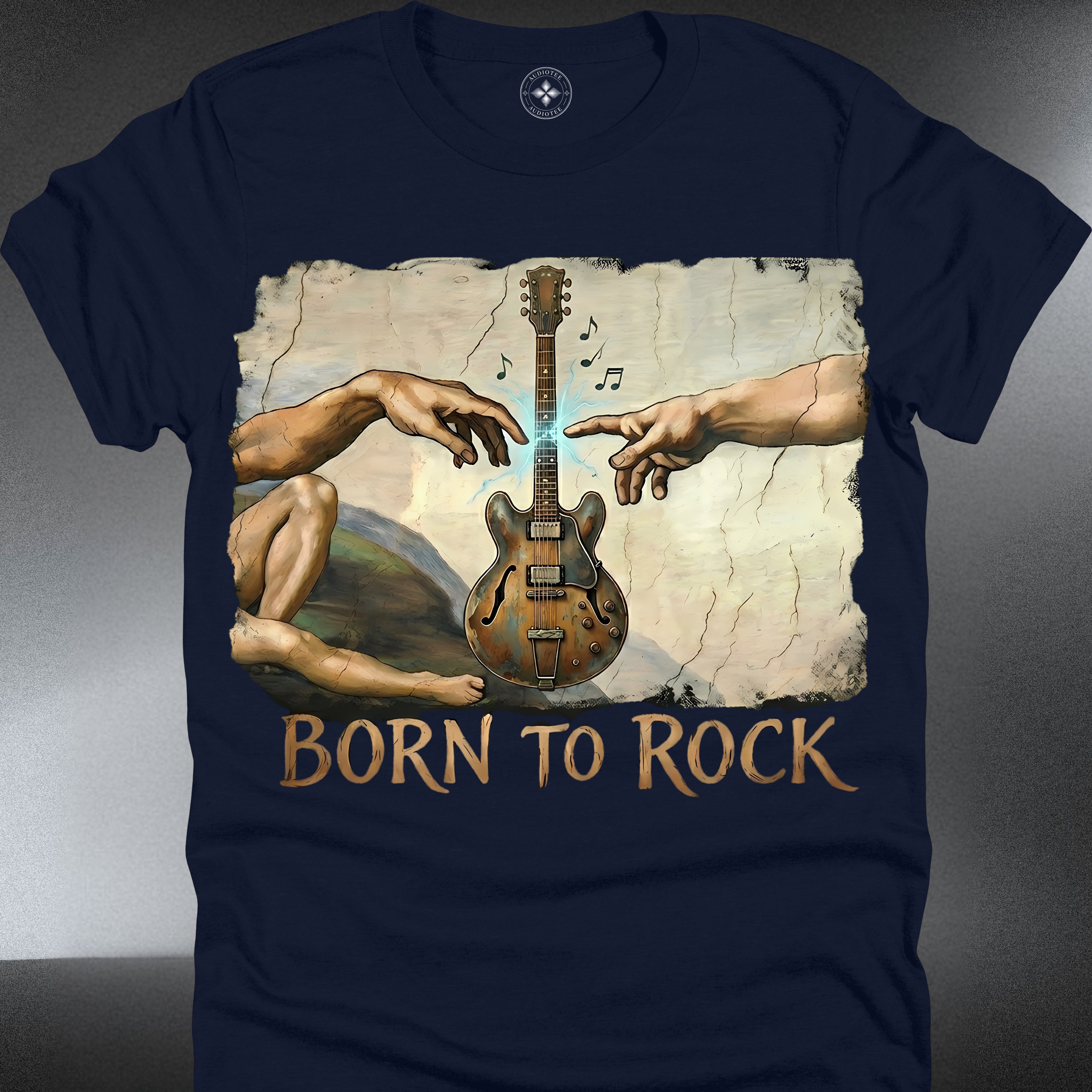Born to Rock (#139)