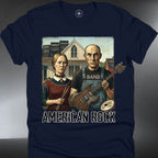 American Farmer Rock (#140)