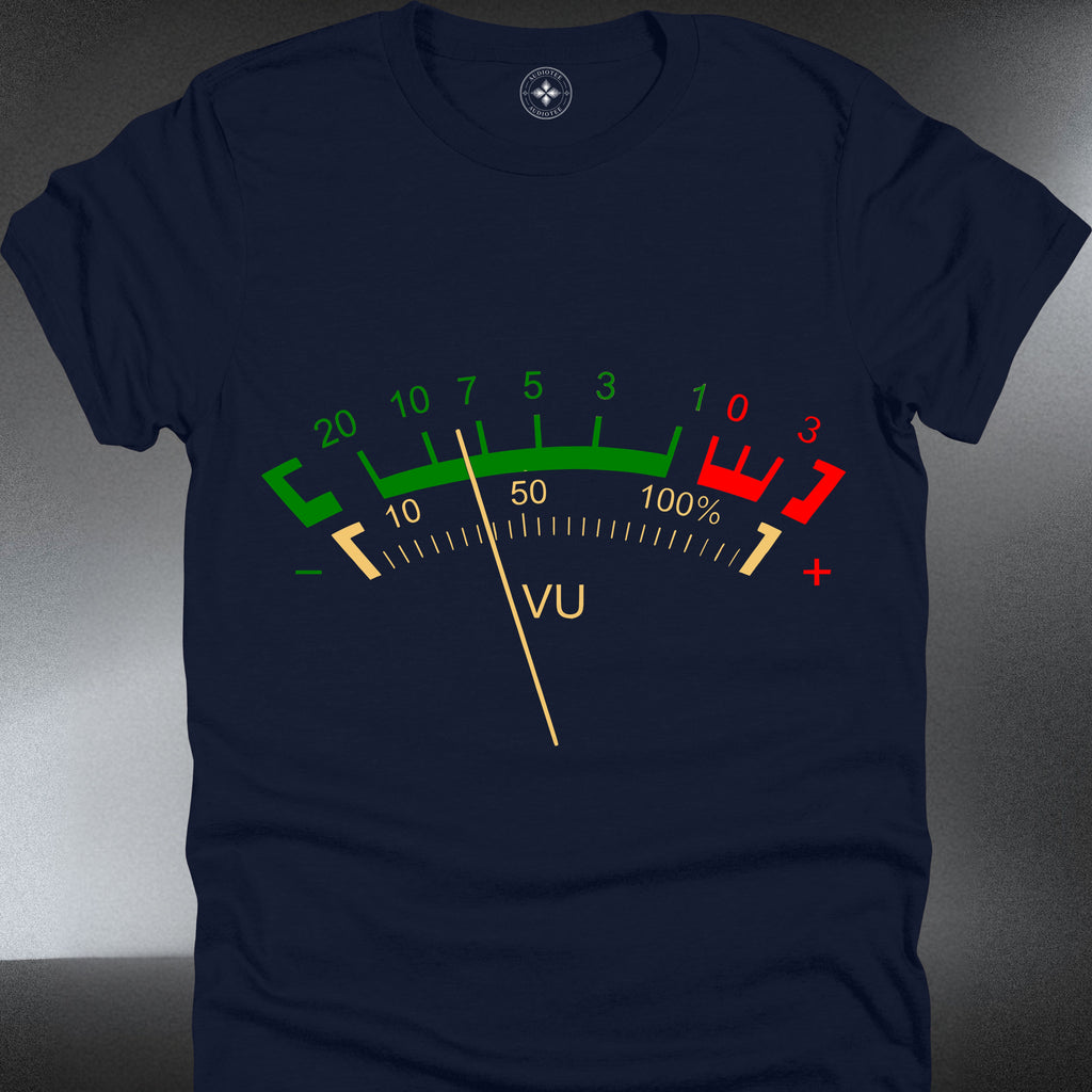 VU Meter (#142)