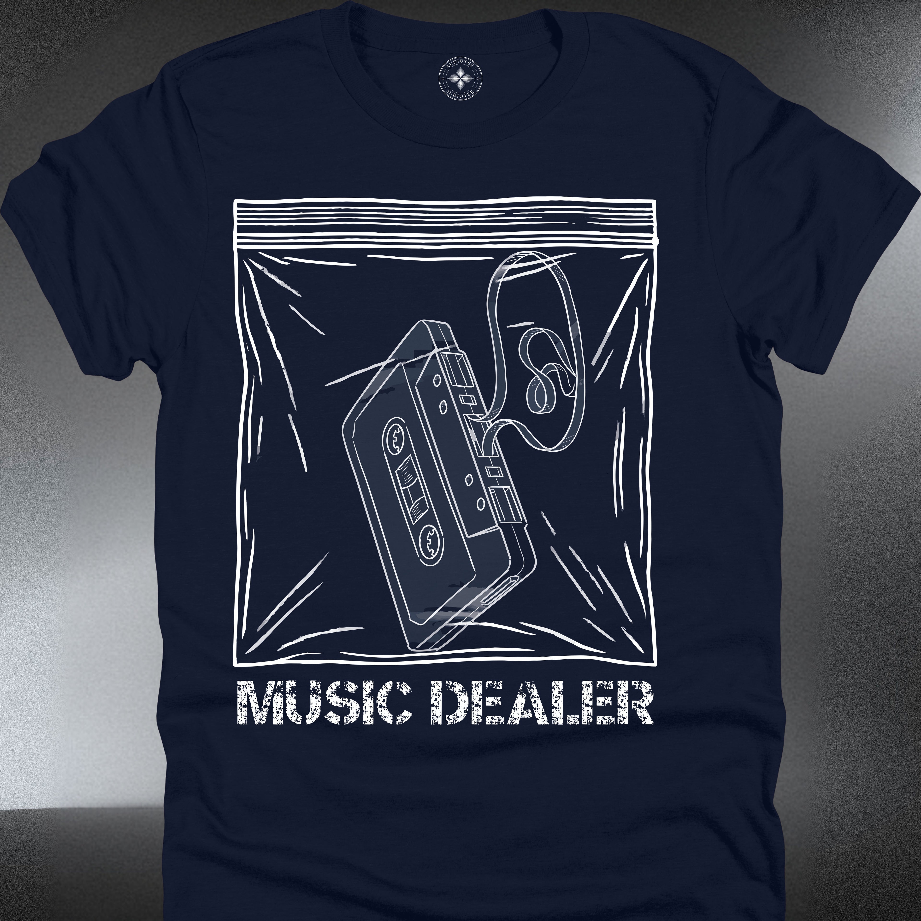 Music Dealer (#144)