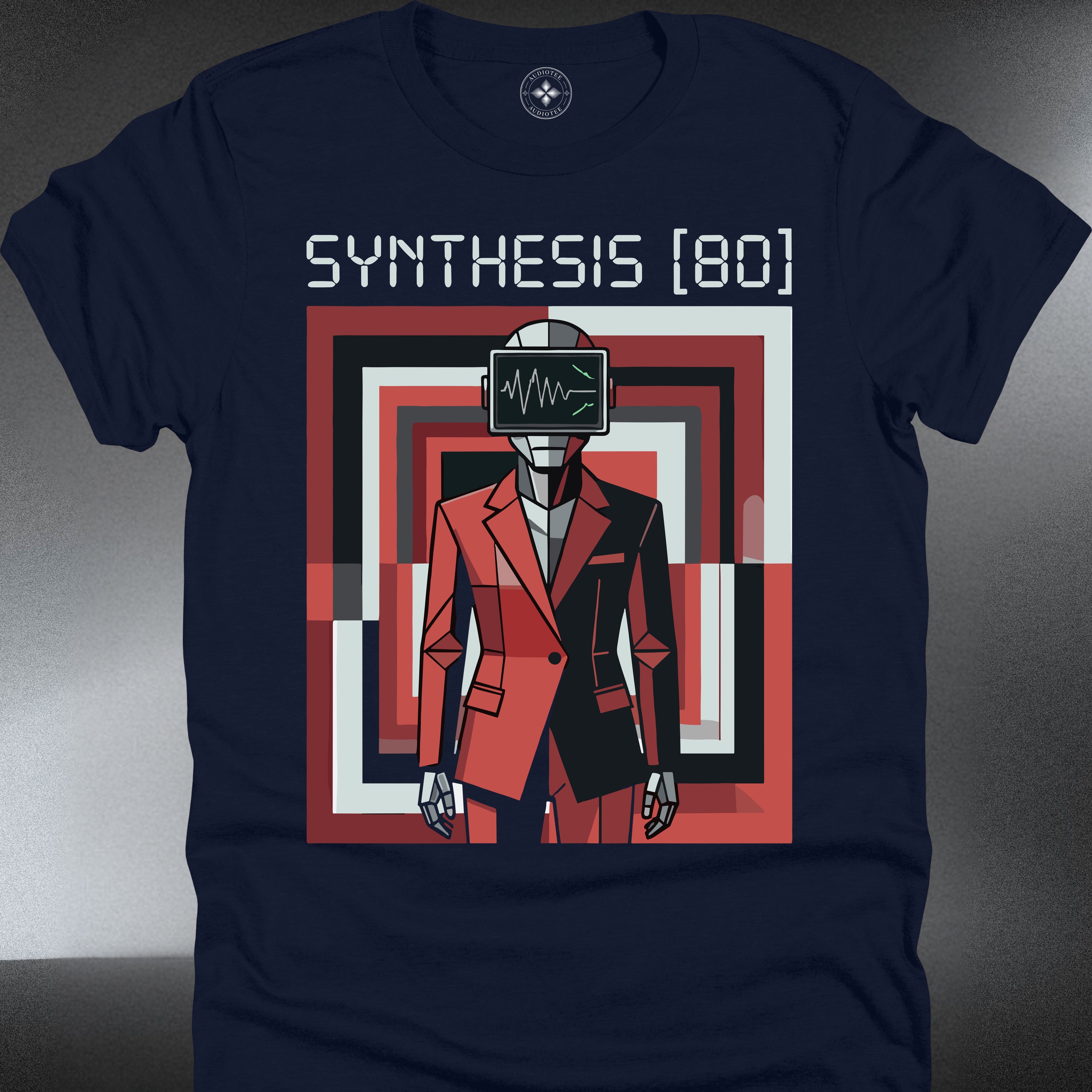 Synthesis 80 (#145)