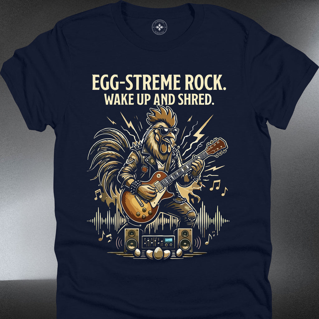 Egg-Streme Rock (#146)