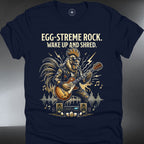 Egg-Streme Rock (#146)
