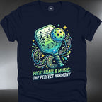 Pickleball and Music: The Perfect Harmony (#148)