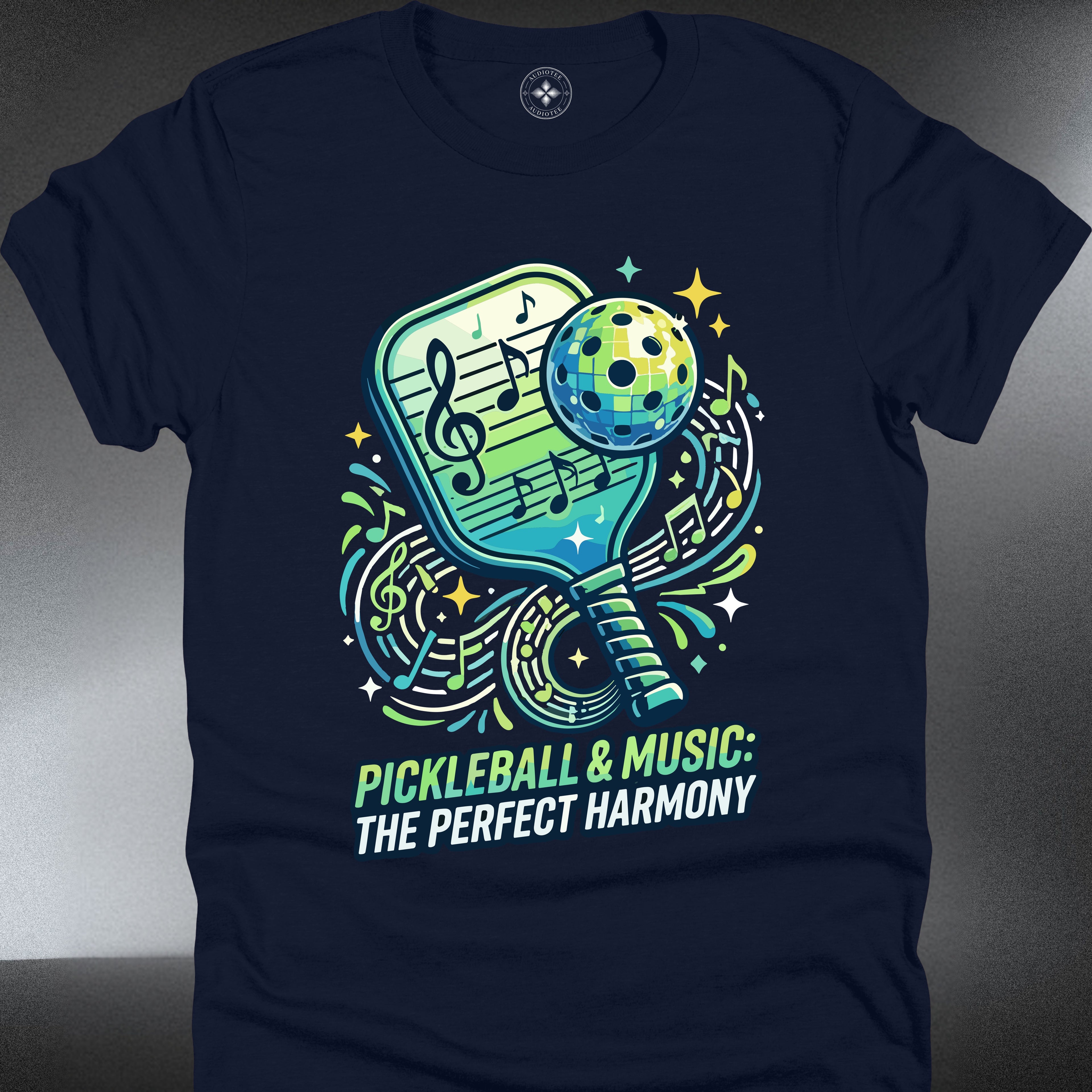 Pickleball and Music: The Perfect Harmony (#148)