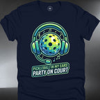 Pickleball in My Ears (#149)