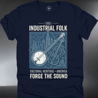 Industrial Folk (#152)