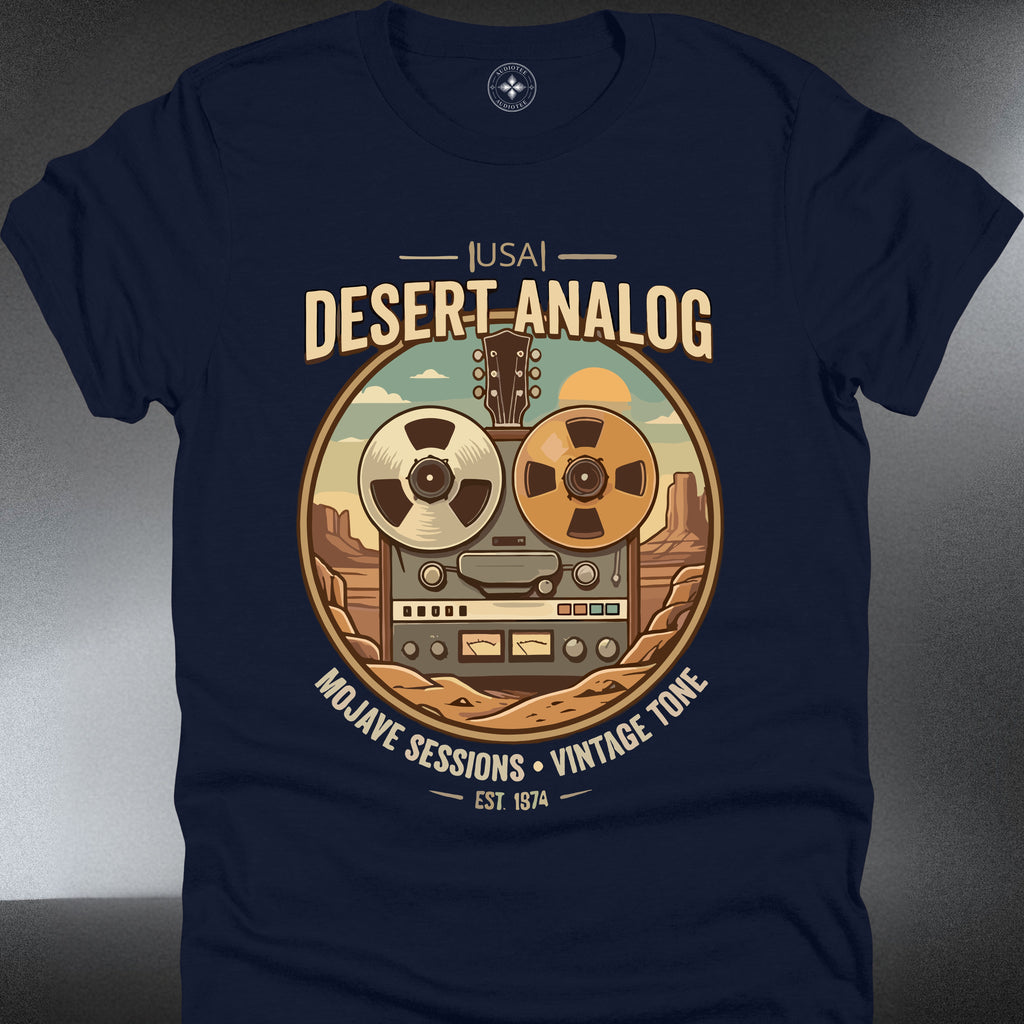 Desert Analog (#153)