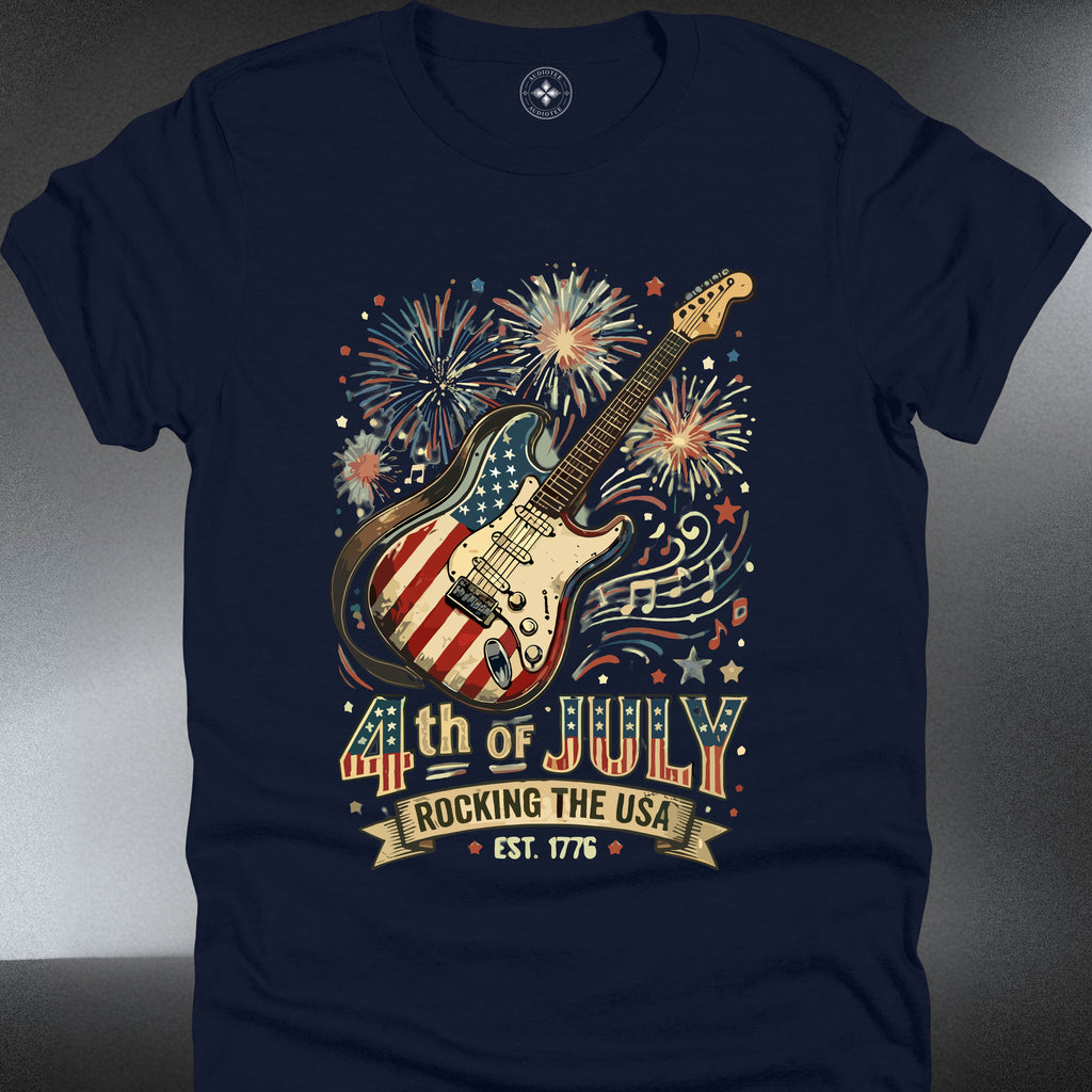 4 of July (#154)